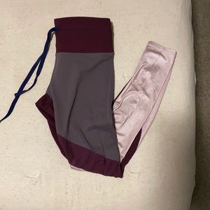Fabletics leggings